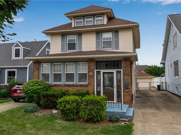 128 Princeton Blvd, Buffalo, NY 14217