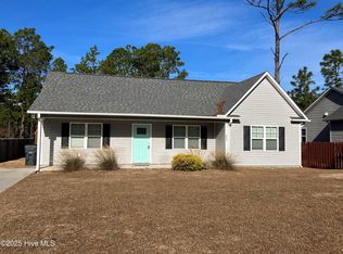 555 Greenmoss Rd, Southport, NC 28461