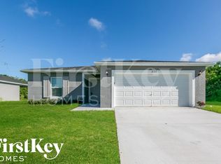 1133 SW Eleuthera Ave, Port Saint Lucie, FL 34953