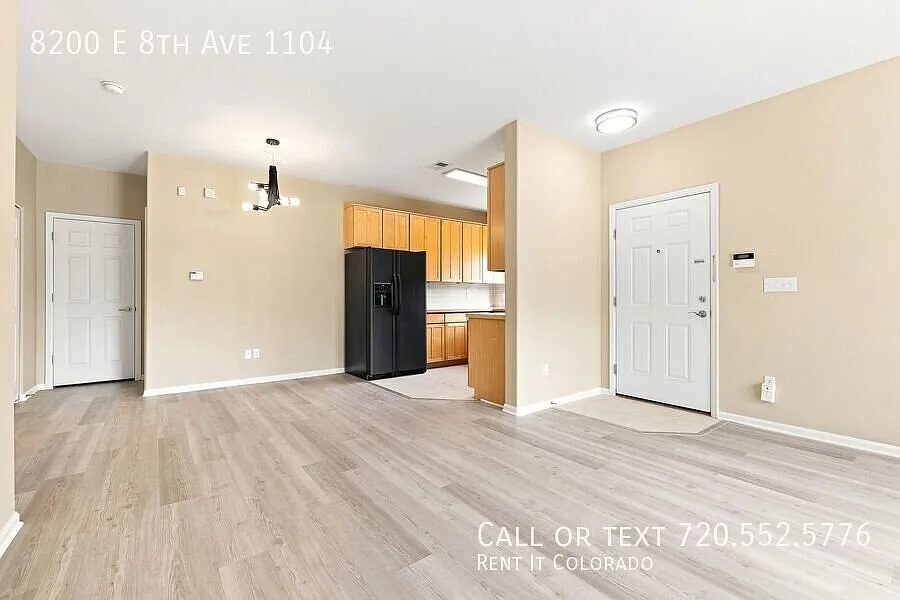 Price Drop & Move In Special! Brand New Flooring Move-In Ready Condo! 2 Bed 2 Bath With 1 Car Gar... — Photo 3