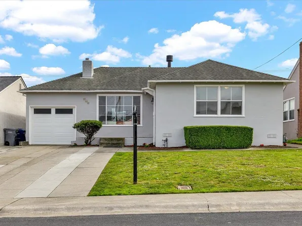 710 Southwood Dr, South San Francisco, CA 94080