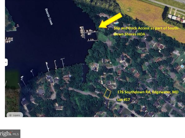 176 Southdown Rd, Edgewater, MD 21037