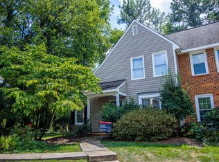 2408 Grey Forge Pl, Henrico, VA 23233