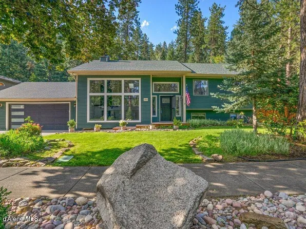 2909 E Fernan Ct, Coeur D Alene, ID 83814