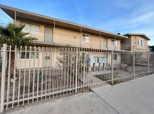 213 N 3rd Ave APT 20, Barstow, CA 92311