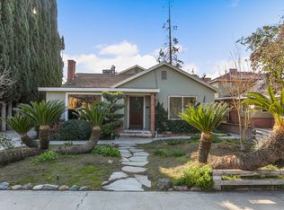 228 N A St, Exeter, CA 93221