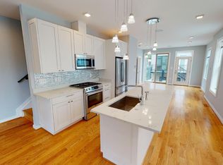 409 Upshur St NW #1, Washington, DC 20011