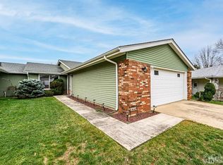 406 Genista Plz #C, Monroe Township, NJ 08831