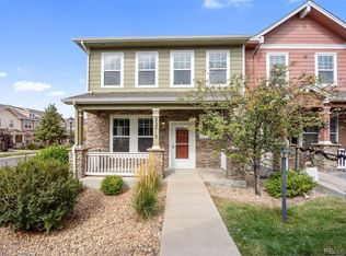 22813 E Briarwood Pl, Aurora, CO 80016