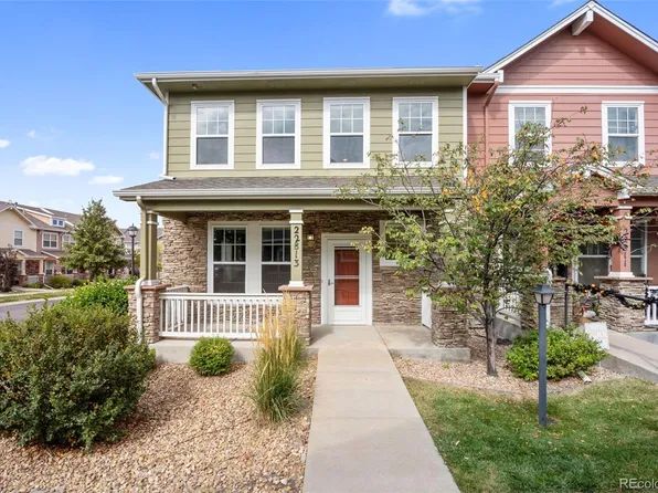 22813 E Briarwood Place, Aurora, CO 80016