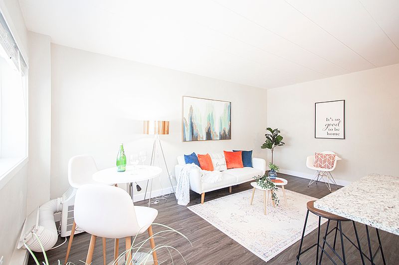 Winnipeg Apartment for rent - 1 Bedroom — photo 18