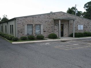 420 Tenaha St, Center, TX 75935