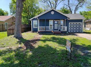 507 William Ave, Baytown, TX 77520