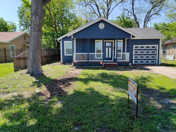 507 William Ave, Baytown, TX 77520