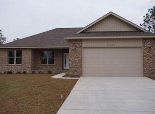 8386 Lucena St, Navarre, FL 32566