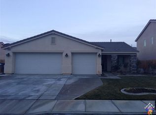 3306 W Gemstone Ave, Rosamond, CA 93560