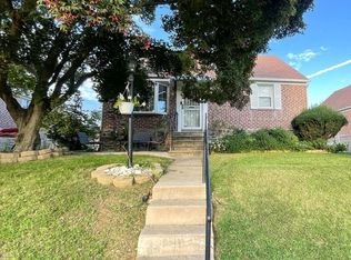 1111 Duncan Ave, Yeadon, PA 19050