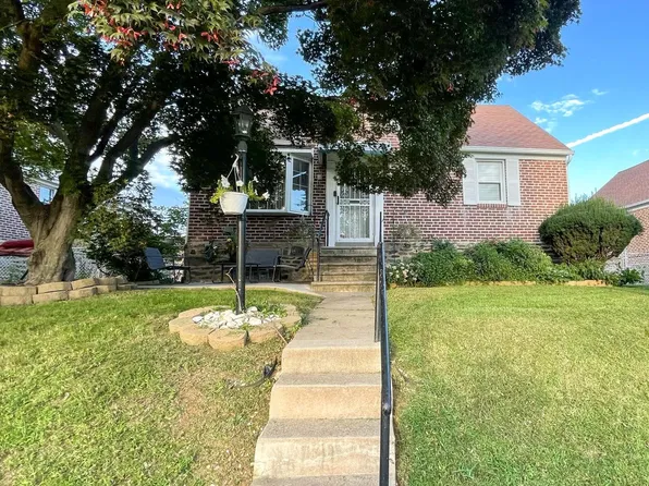 1111 Duncan Ave, Yeadon, PA 19050