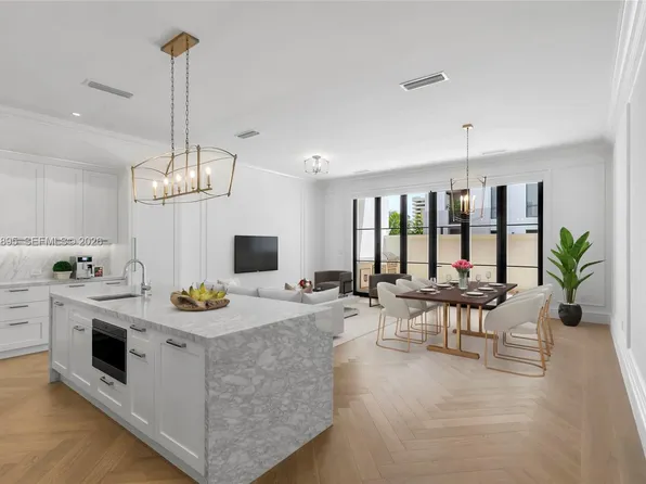 2609 Anderson Rd #2609, Coral Gables, FL 33134