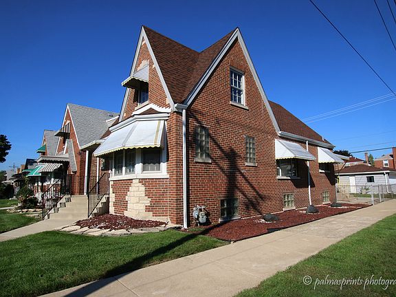 2nd image of 3333 S Lombard Ave