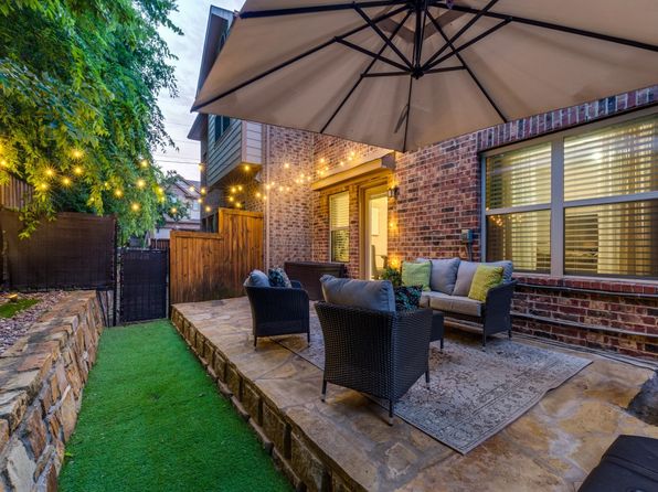 Home for Sale in Garland TX
