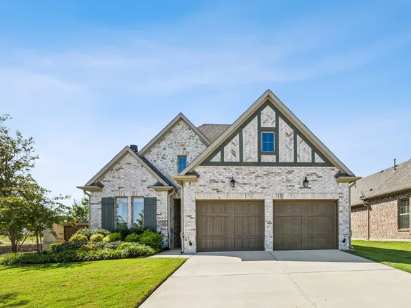 2624 Southfield, The Colony, TX 75056