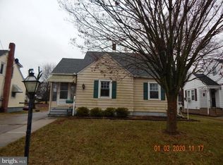 78 Summit Ave, Bridgeton, NJ 08302