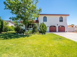 2016 Municipal Dr, Farmington, NM 87401