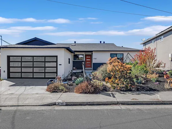 3745 Malcolm Ave, Oakland, CA 94605