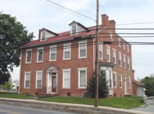 405 Jonestown Rd APT 4, Jonestown, PA 17038