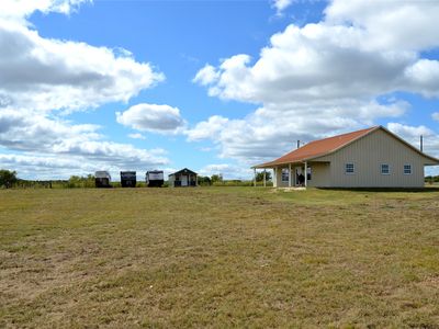 2055 County Road 2185 #20, Klondike, TX, 75448