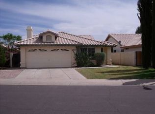 183 S Willow Creek St, Chandler, AZ 85225