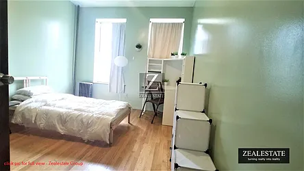 Rented by ZealEstate Group Inc