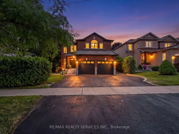 1 Plummer Rd, Caledon, ON L7E 1V1