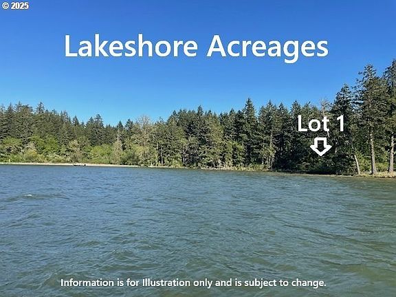 2nd image of Lakeshore Lot 1