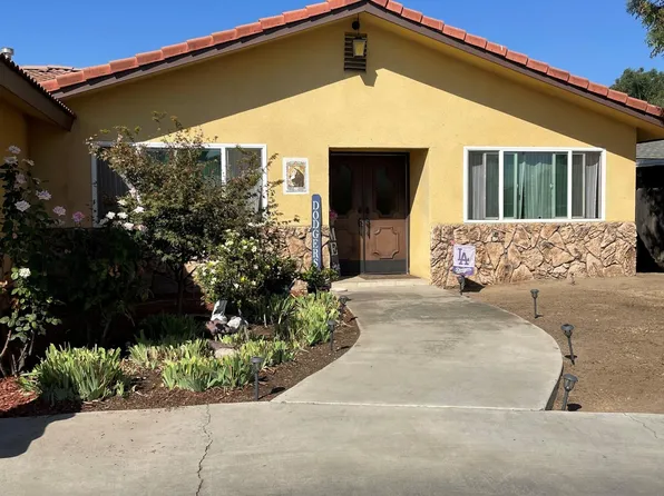 1625 S Lydia Drive, Tulare, CA 93274