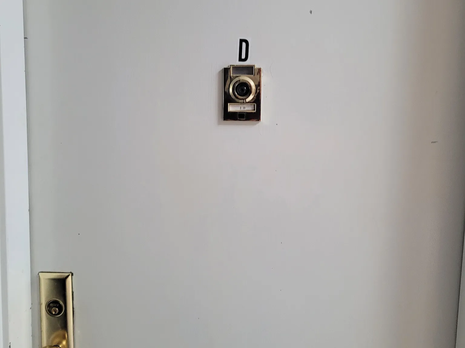 2 bed, $2,400 — Photo 1