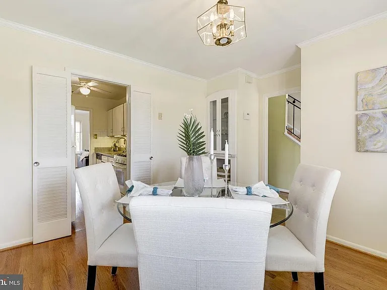 7423 Blair Rd NW #7423 — Photo 5