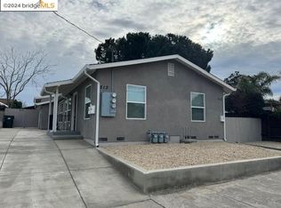 513 W 14th St, Antioch, CA 94509