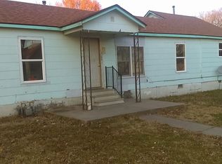 1209 Washington Ave, Parsons, KS 67357