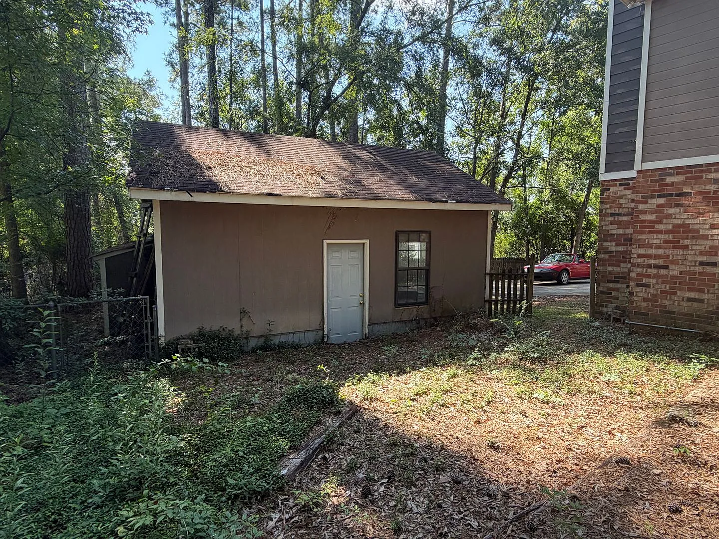 518 Adams Mill Ln. — Photo 3