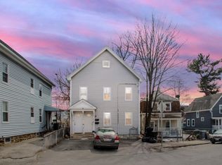 11-13 Brown St, Methuen, MA 01844