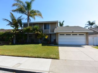 17212 Golden View Ln, Huntington Beach, CA 92647