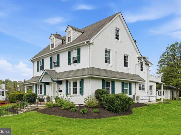 35 S 13th Ave, Coatesville, PA 19320