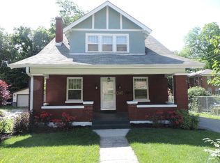 1733 Nicholasville Rd, Lexington, KY 40503