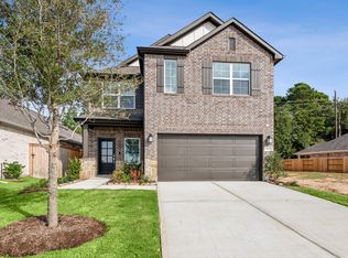 20518 Draper Rd, Tomball, TX 77377