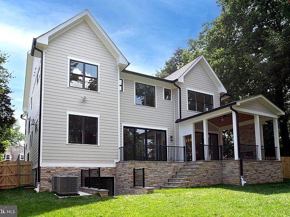 4th image of 5511 Pollard Rd