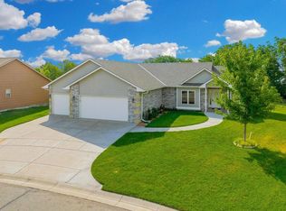 15021 W Hayden St, Wichita, KS 67235