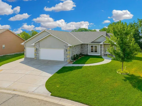 15021 W Hayden St, Wichita, KS 67235