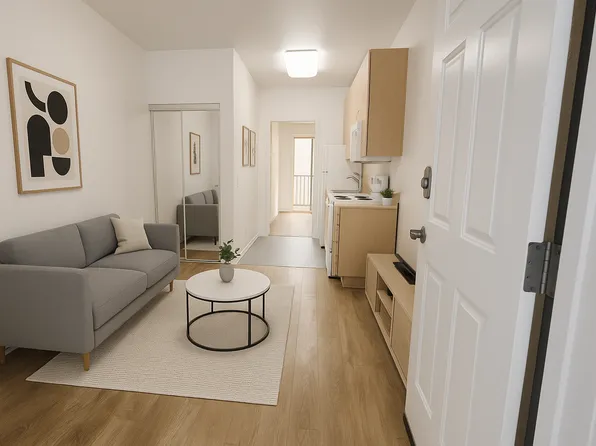 1525 2nd Ave APT 103, San Diego, CA 92101